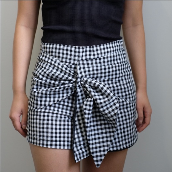 Brand new skorts - Picture 2 of 4